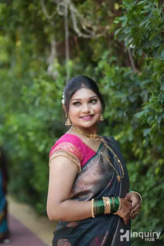 Kaju Sable Makeover