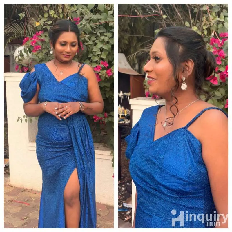 Kaju Sable Makeover