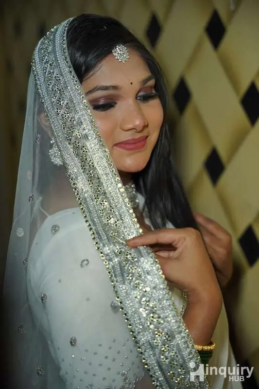 Kaju Sable Makeover
