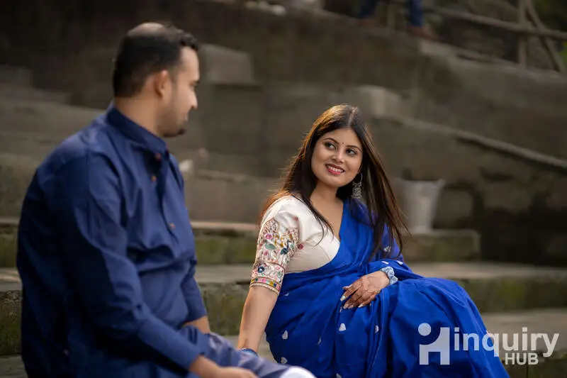 The Shehnai Wedding