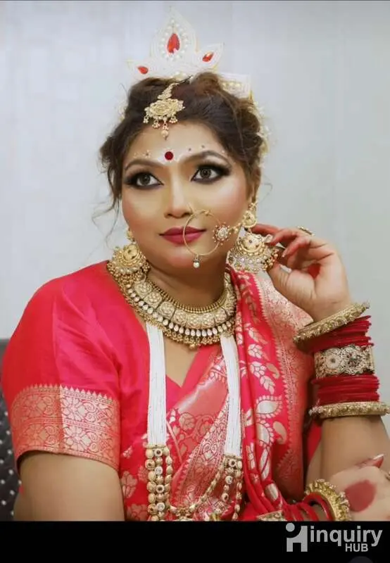Poojamonga Hait Artistmua