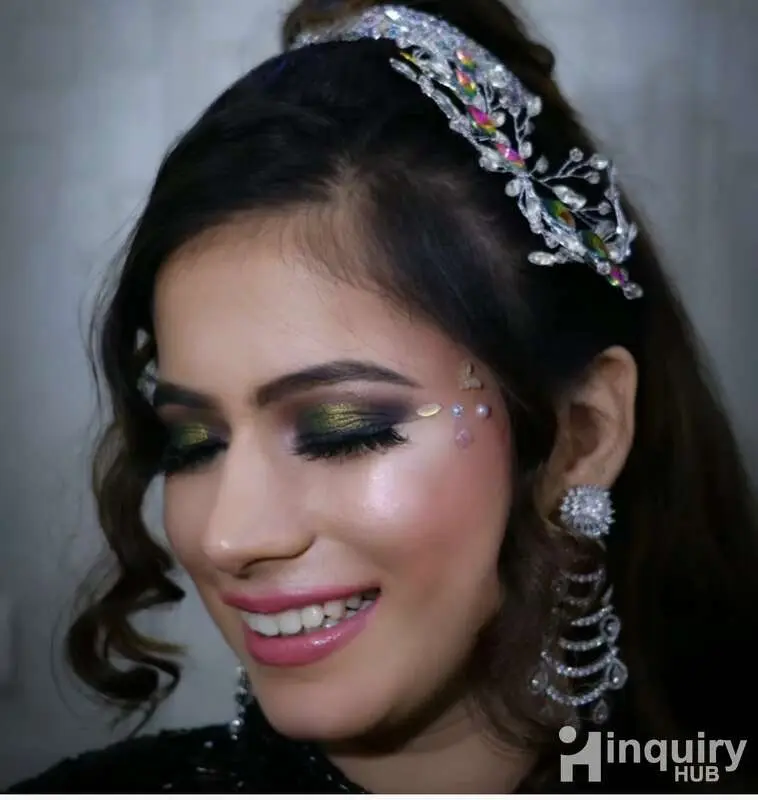 Poojamonga Hait Artistmua