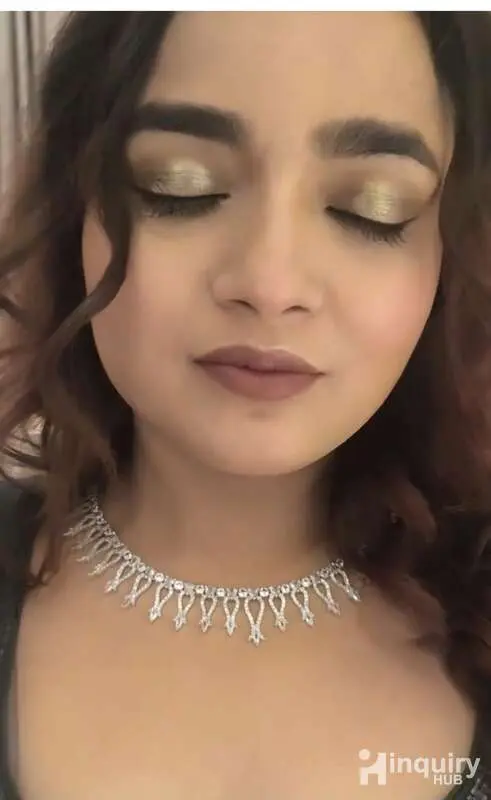 Poojamonga Hait Artistmua