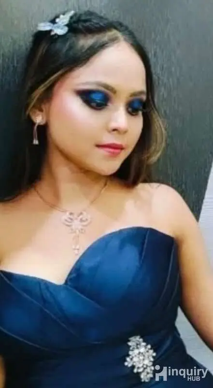 Poojamonga Hait Artistmua