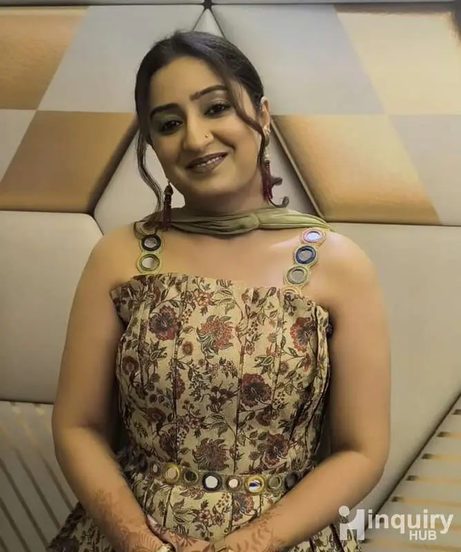 Poojamonga Hait Artistmua