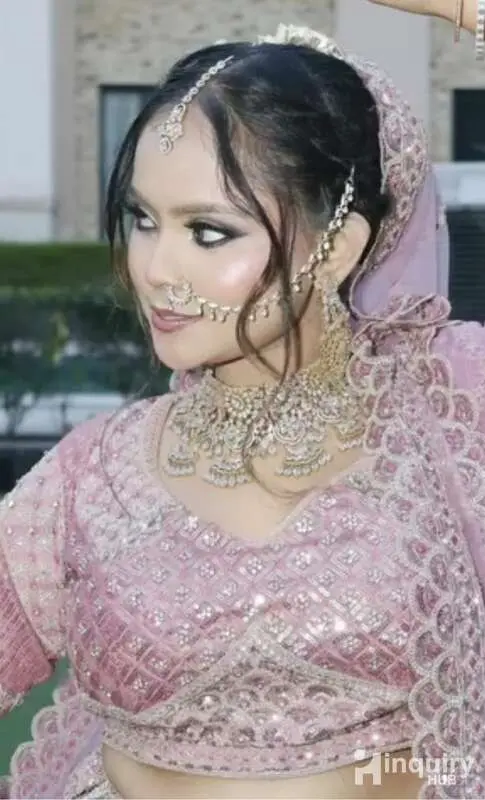 Poojamonga Hait Artistmua