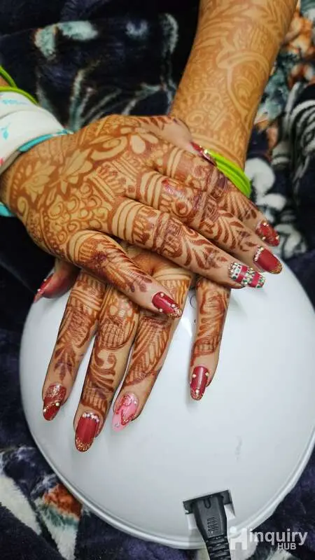 Twinkle Batra