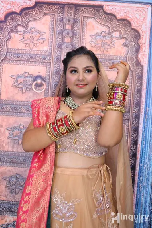 Twinkle Batra