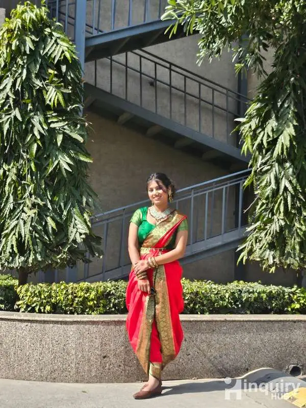 Twinkle Batra