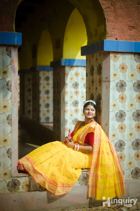 The Shehnai Wedding