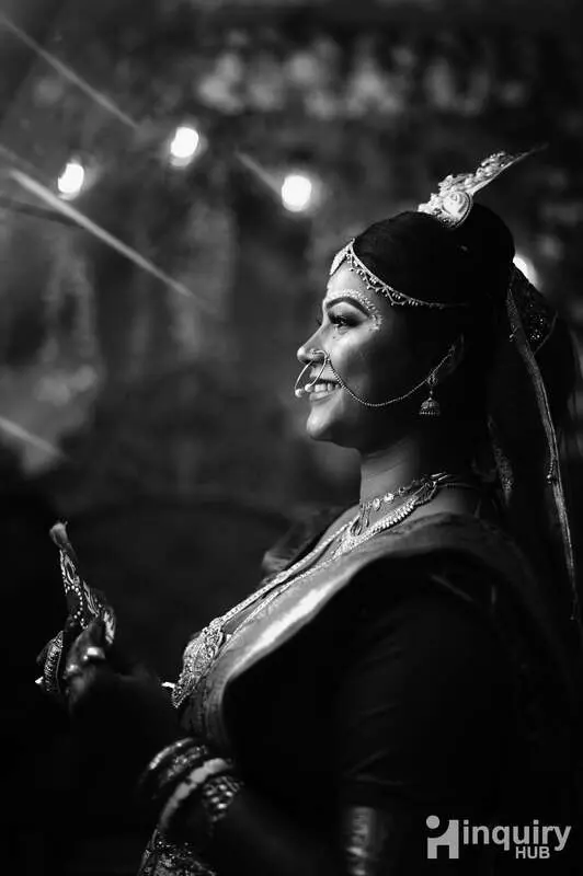 The Shehnai Wedding