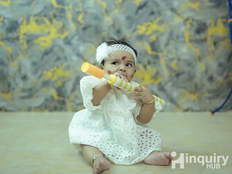 The Shehnai Wedding