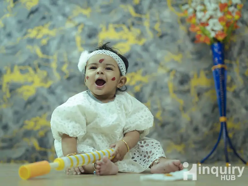 The Shehnai Wedding