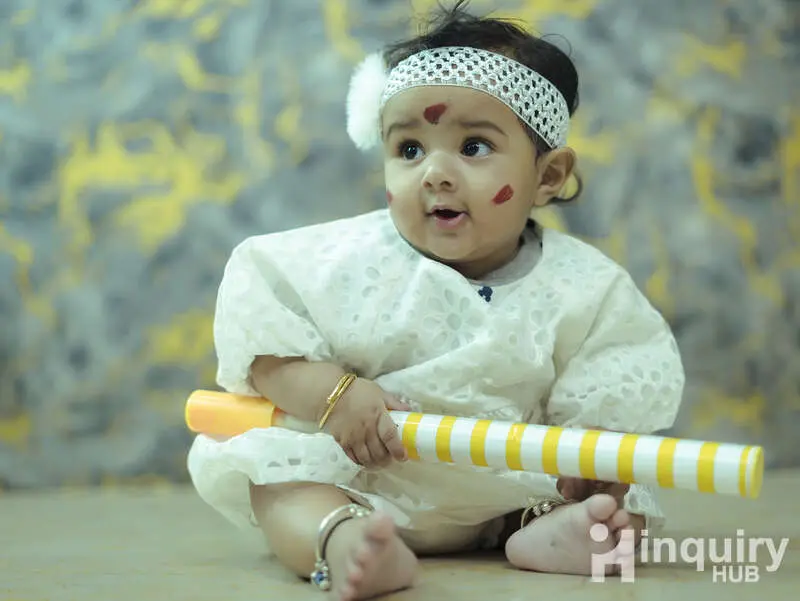 The Shehnai Wedding