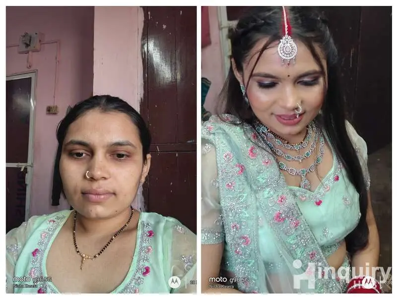 Secret Of Beauty