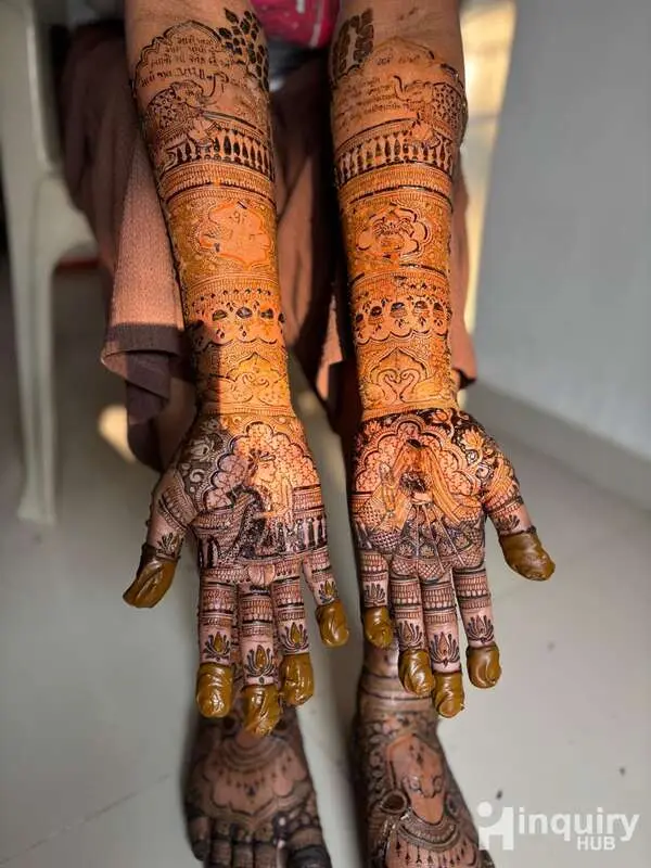 Shah Aditi Hitesh Bhaiii