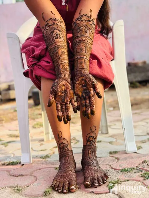 Shah Aditi Hitesh Bhaiii