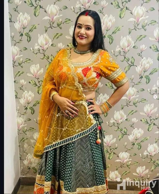 Nisha Makeover Salon