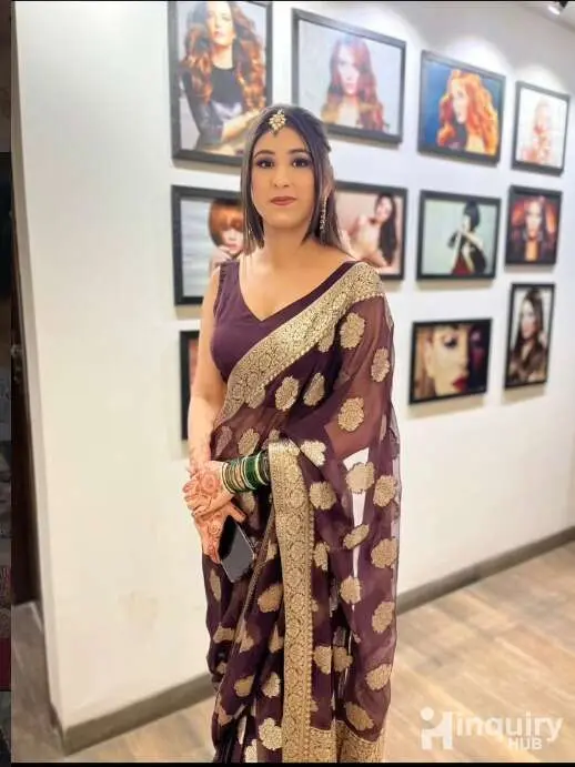 Nisha Makeover Salon