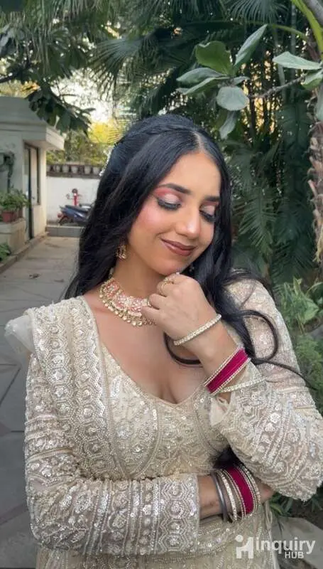 Manpreet Freelancer Makeup Artist
