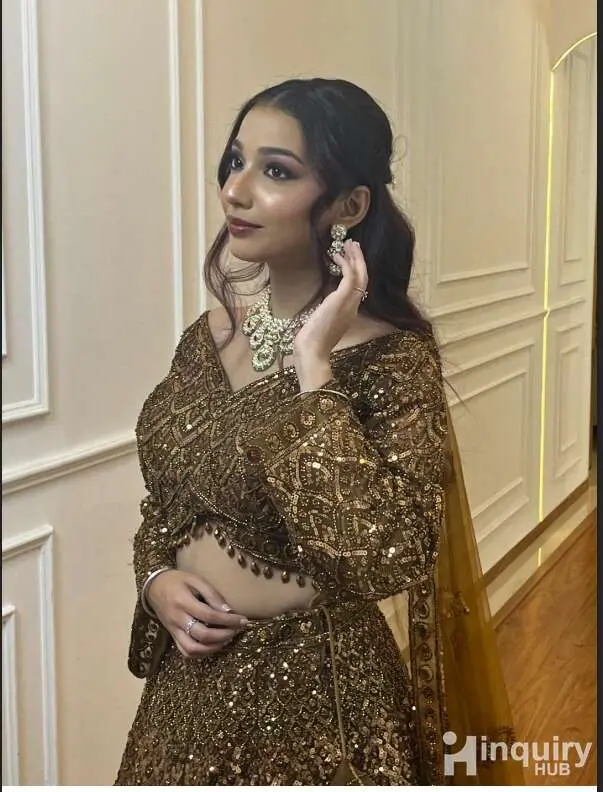 Manpreet Freelancer Makeup Artist
