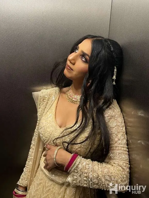 Manpreet Freelancer Makeup Artist