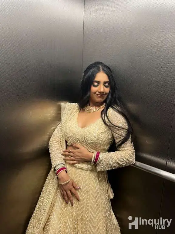 Manpreet Freelancer Makeup Artist