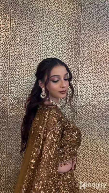 Manpreet Freelancer Makeup Artist