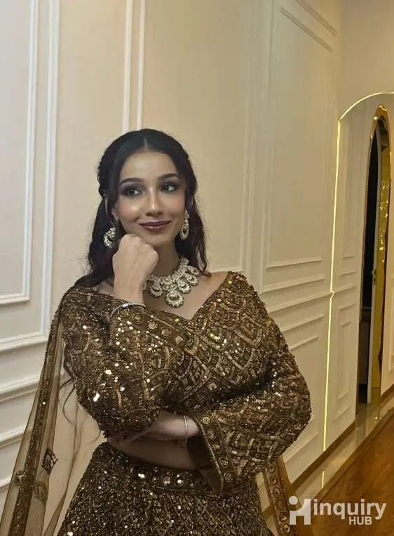 Manpreet Freelancer Makeup Artist