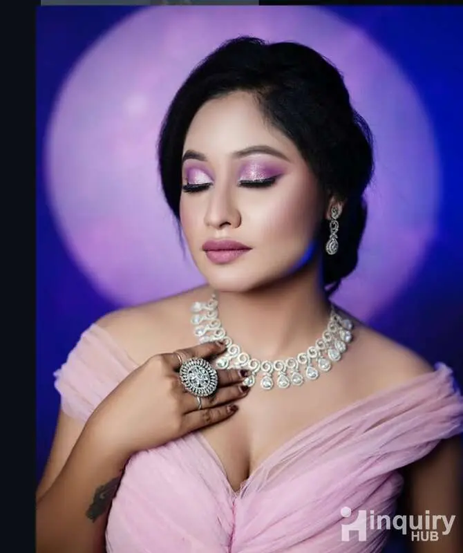 Debotri's Beauty Castle  Makeupartist Debotri