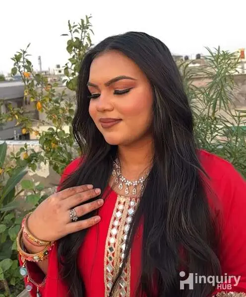 Makeupbynidhi