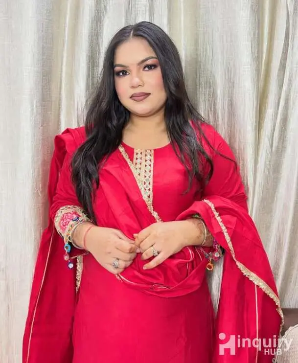 Makeupbynidhi