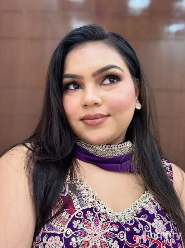 Makeupbynidhi