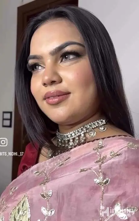 Makeupbynidhi