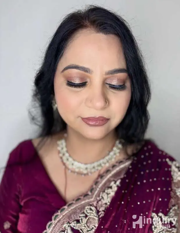 Makeupbynidhi