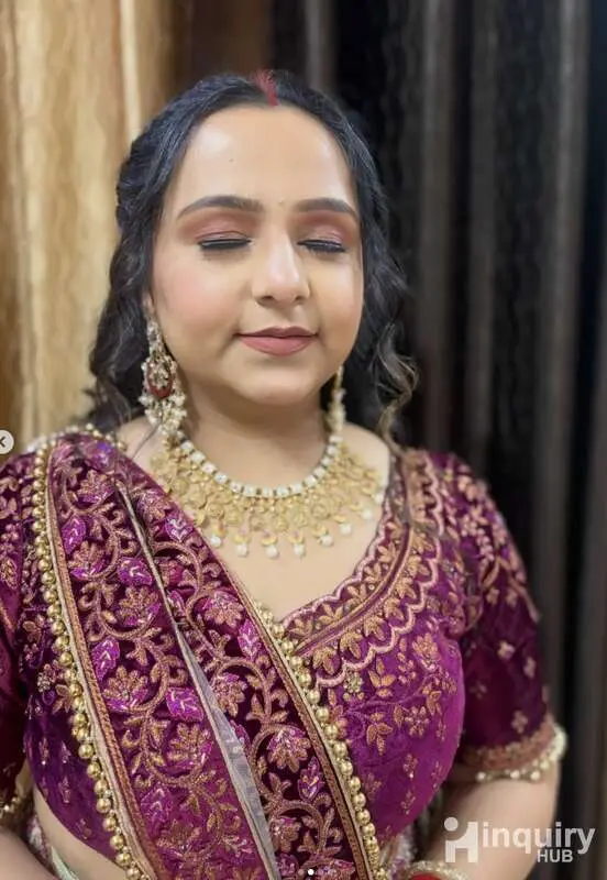 Makeupbynidhi
