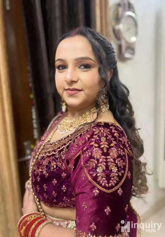 Makeupbynidhi