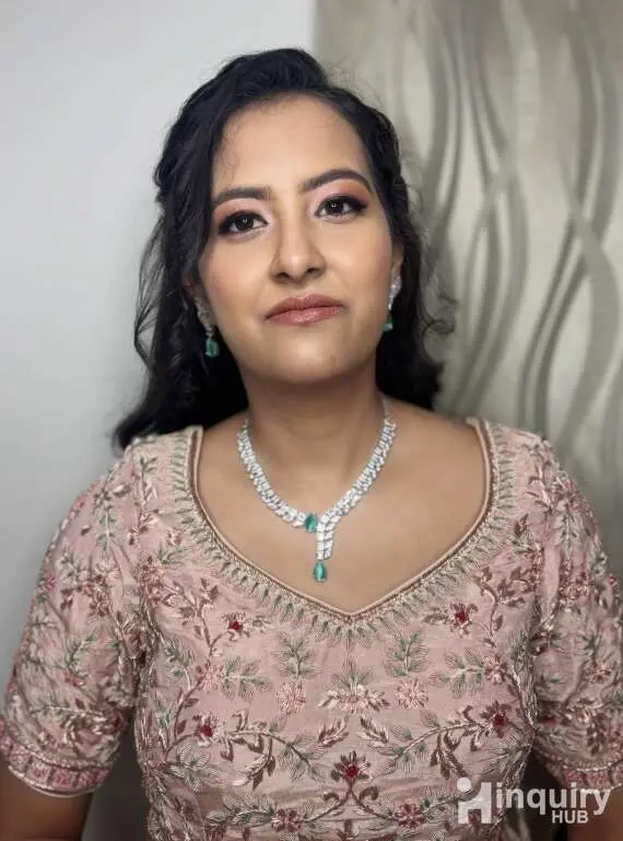 Makeupbynidhi