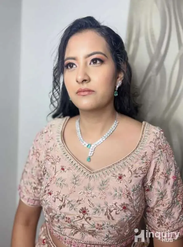 Makeupbynidhi