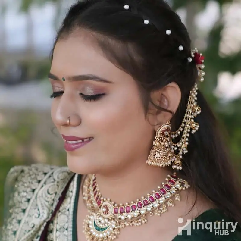 Kesar Beauty Care