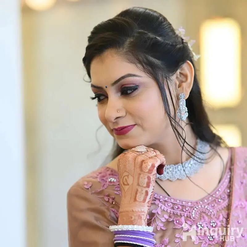 Kesar Beauty Care