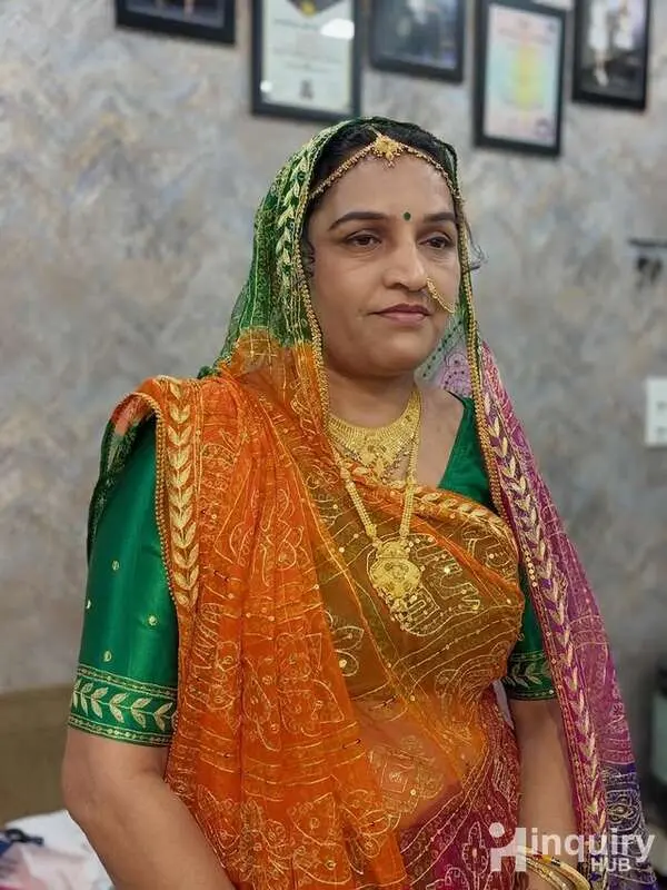 Kesar Beauty Care