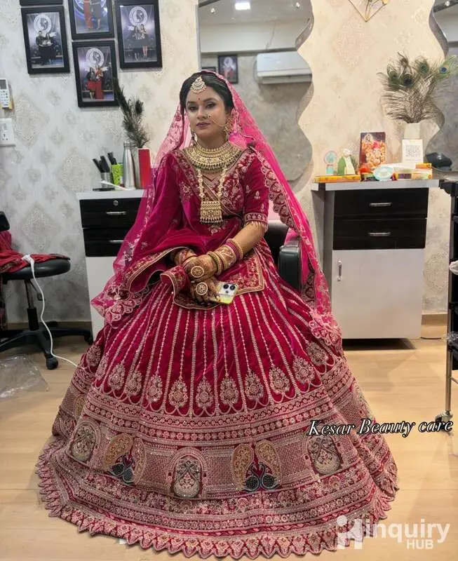 Kesar Beauty Care