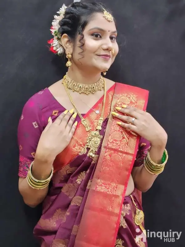 Kesar Beauty Care