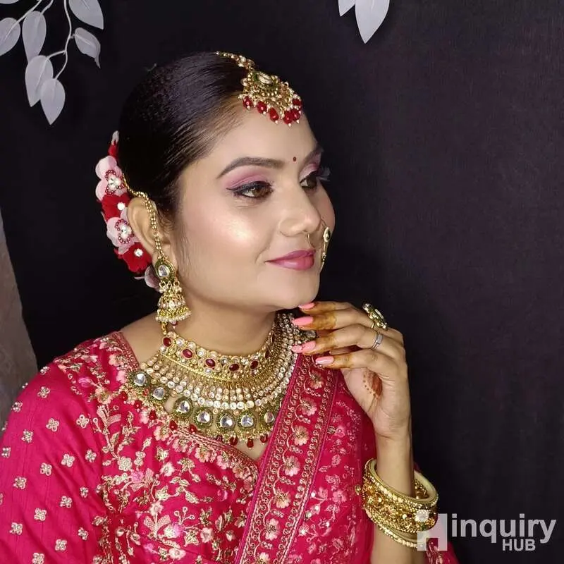 Kesar Beauty Care