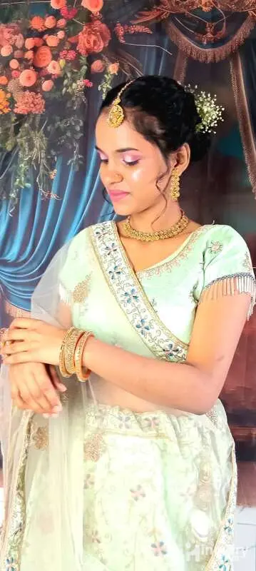 Sumanmakeover