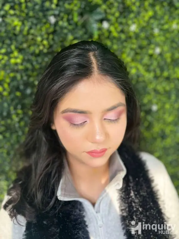 Glam Up By Pooja