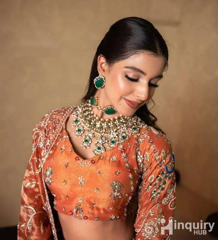 Makeup Artist Veerpal Kaur