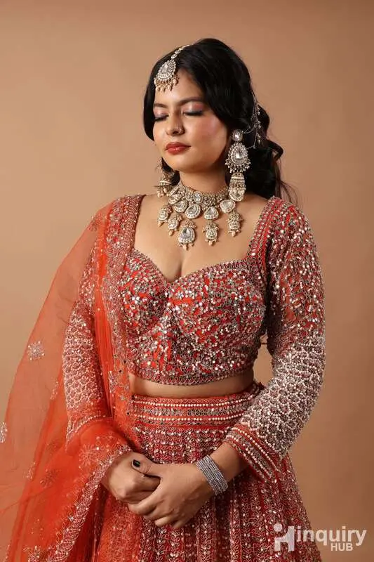 Radhikaa Makeover