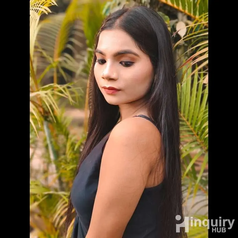 Glam  By  Rupalibhusewar